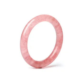 FUSSEM Jade Bangles Women's