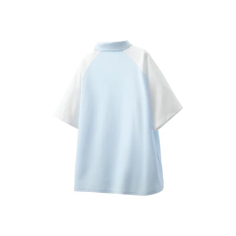 Feiyue Polo Shirts Unisex-5