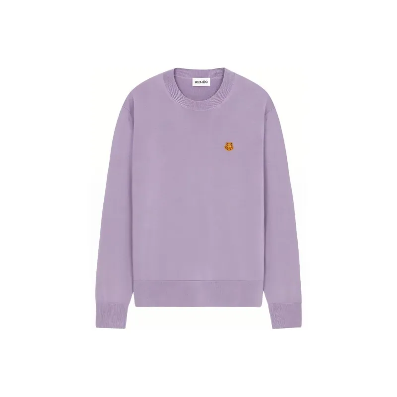 KENZO SS22 Knitwear Men's Purple-0