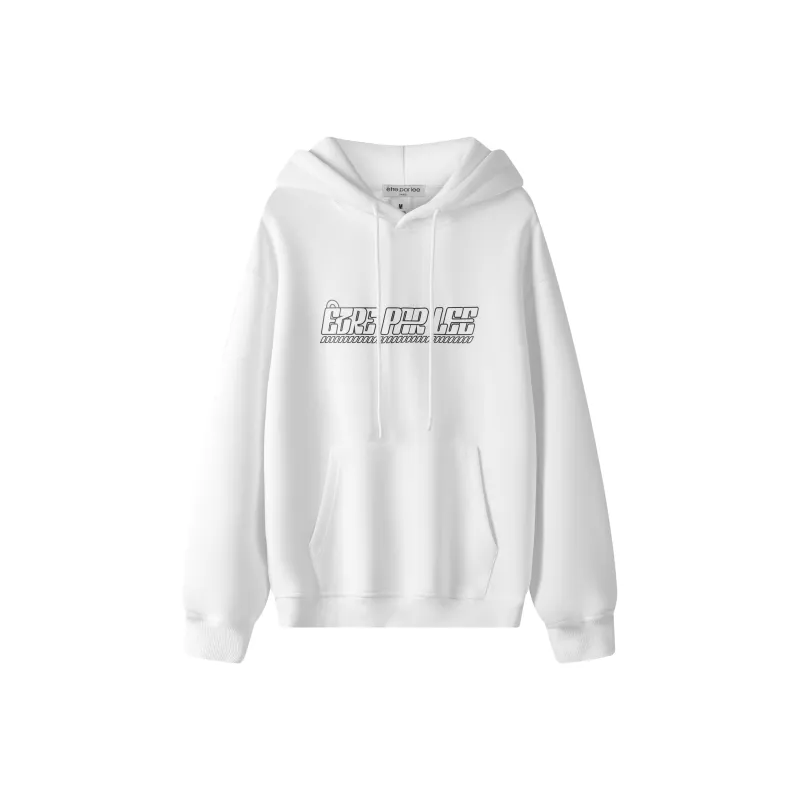 Être Par Lee Sweatshirts Unisex-3