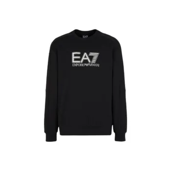 EMPORIO ARMANI Logo print Track Suit