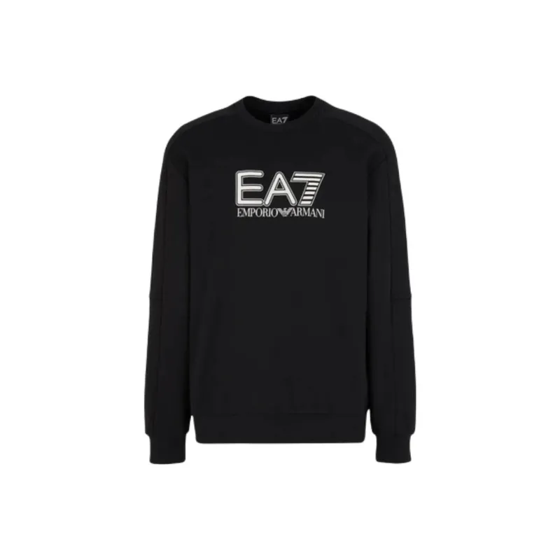 EMPORIO ARMANI Logo-print Track Suit-0