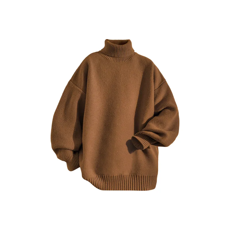 DANGERTIGER Sweaters Unisex-60