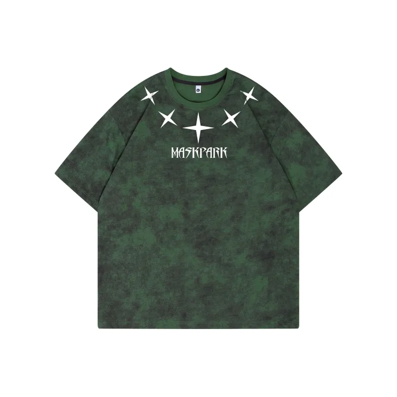 MASKPARK T Shirts Unisex-7