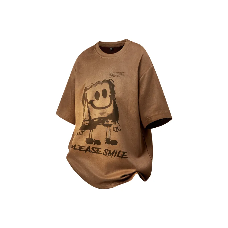 BOTH PLAY T Shirts Unisex-9