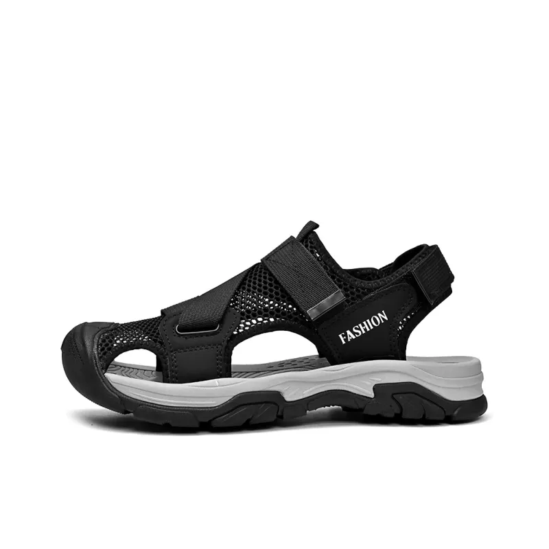 Medd River Trekking Shoes Men's-0