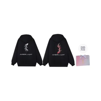 AMBER LIGHT Sweatshirts Unisex