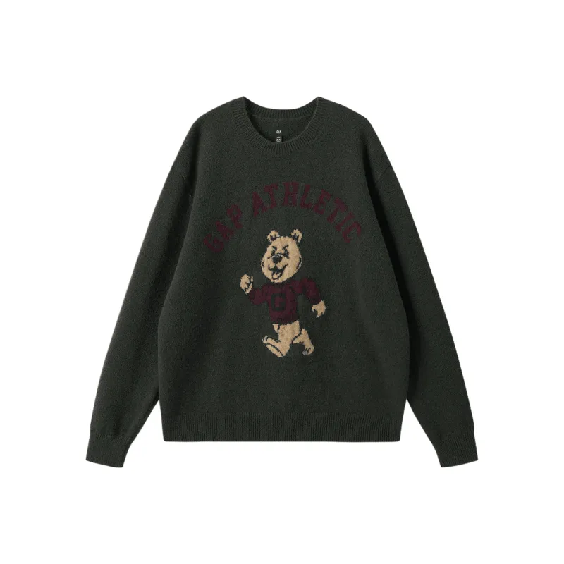GAP Sweaters Men-0