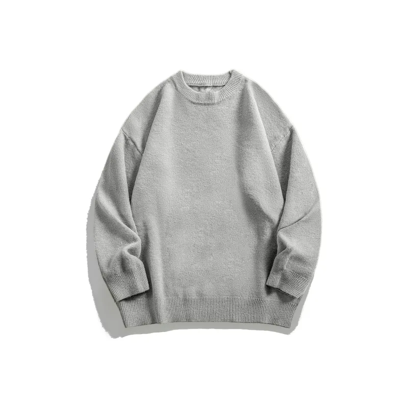42SPACESHIP Sweaters Unisex-14