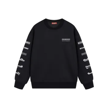 REXSHION Sweatshirts Unisex