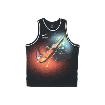 Nike Tank Tops Men Black