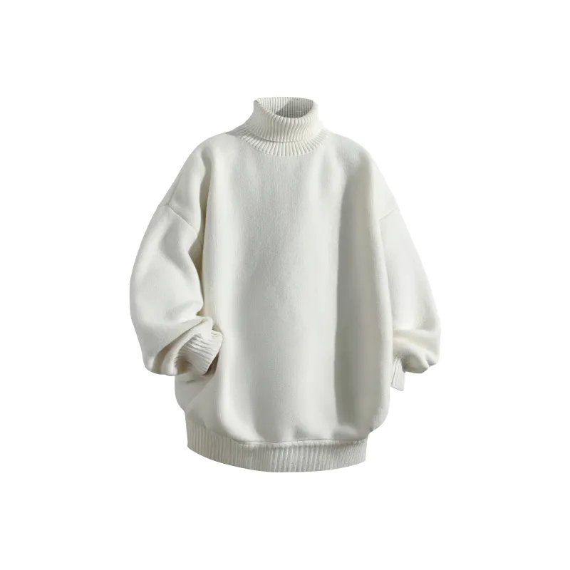 DANGERTIGER Sweaters Unisex-44