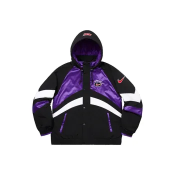Supreme Nike Hooded Sport Jacket