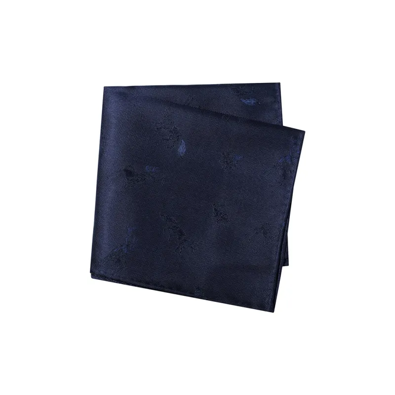 WILLIAM MILTON Silk Scarves Men's-2