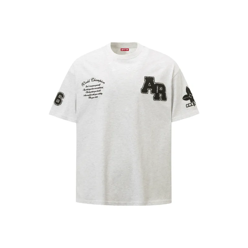 PAINT STAIN T-Shirts Unisex-14