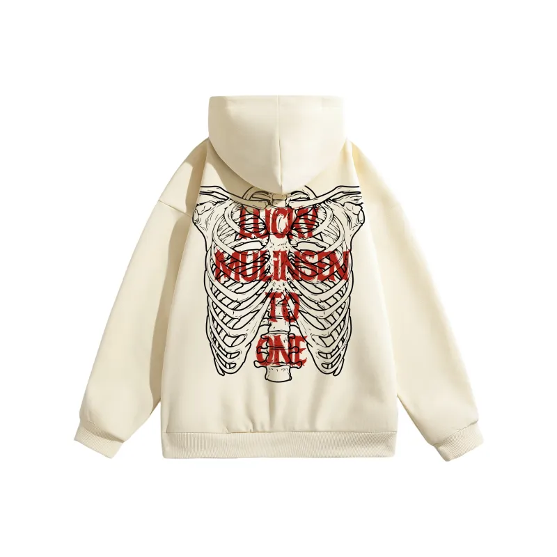 Mulinsen Mulinsen Sweatshirt Unisex-4