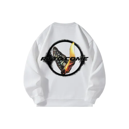 RTTO Sweatshirts Unisex