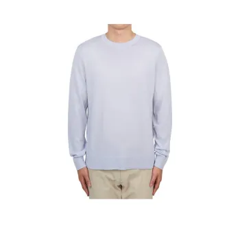 THEORY Wool Blend Fine knit Jumper