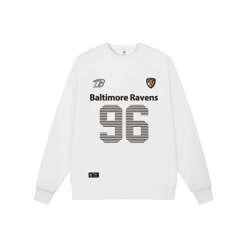 NFL Sweatshirts Unisex-14