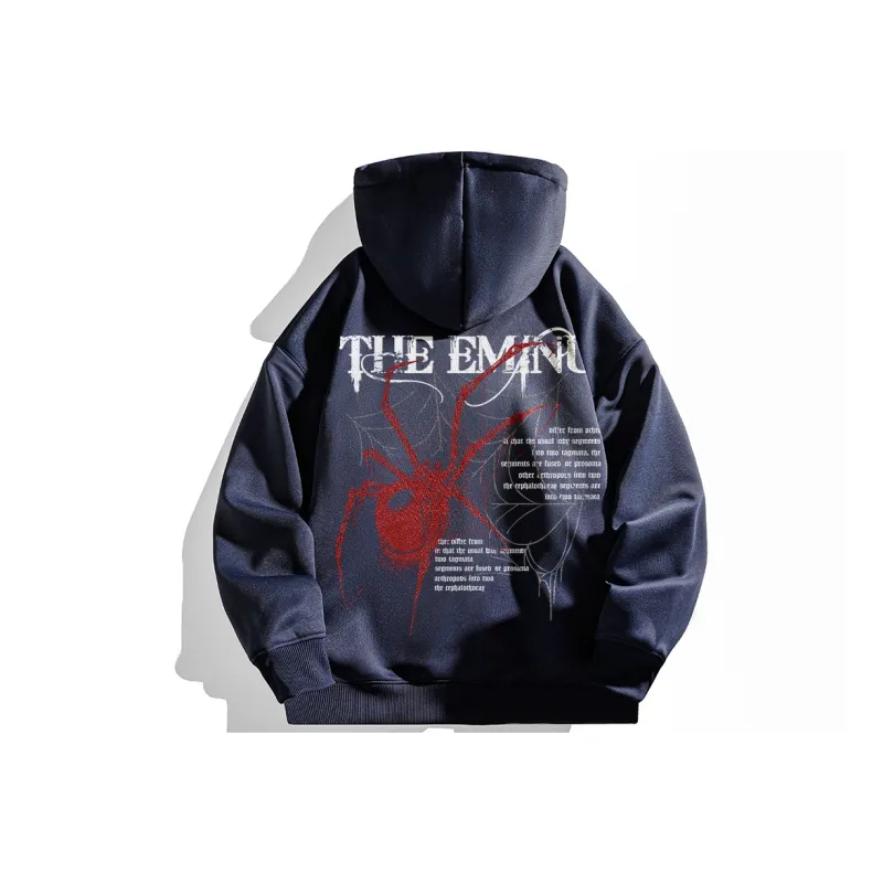 EMINU Cardigan Sweatshirt Coat Unisex-30