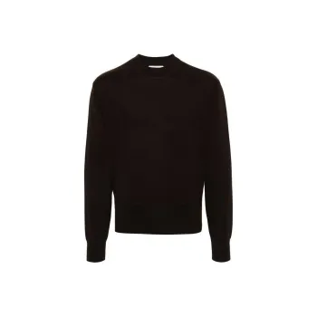 Lemaire Mock Neck Jumper