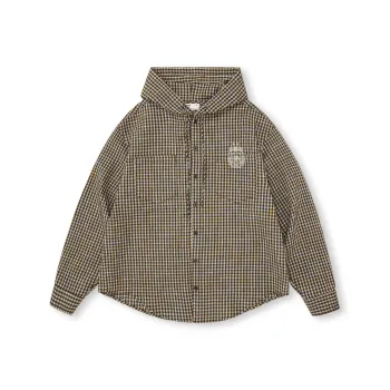 FPA ALWAYS MOVING Series Shirt Unisex