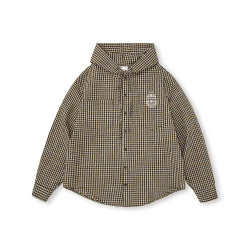 FPA ALWAYS MOVING Series Shirt Unisex