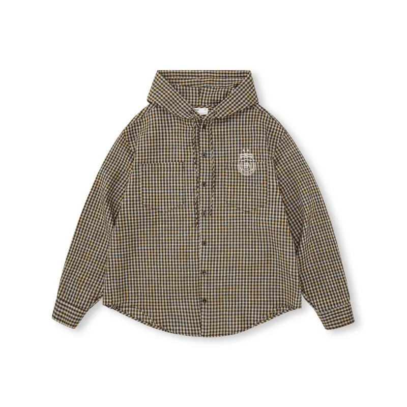 FPA ALWAYS MOVING Series Shirt Unisex-0