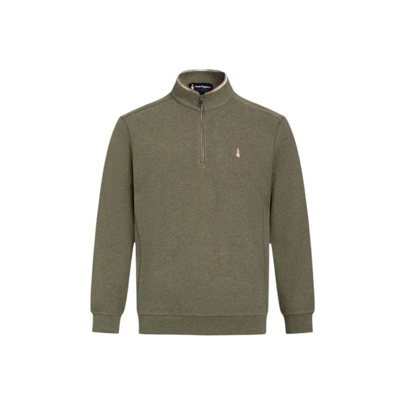 Hush Puppies Sweatshirts Men-5