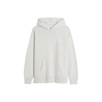 GAP Sweatshirts Unisex Gray
