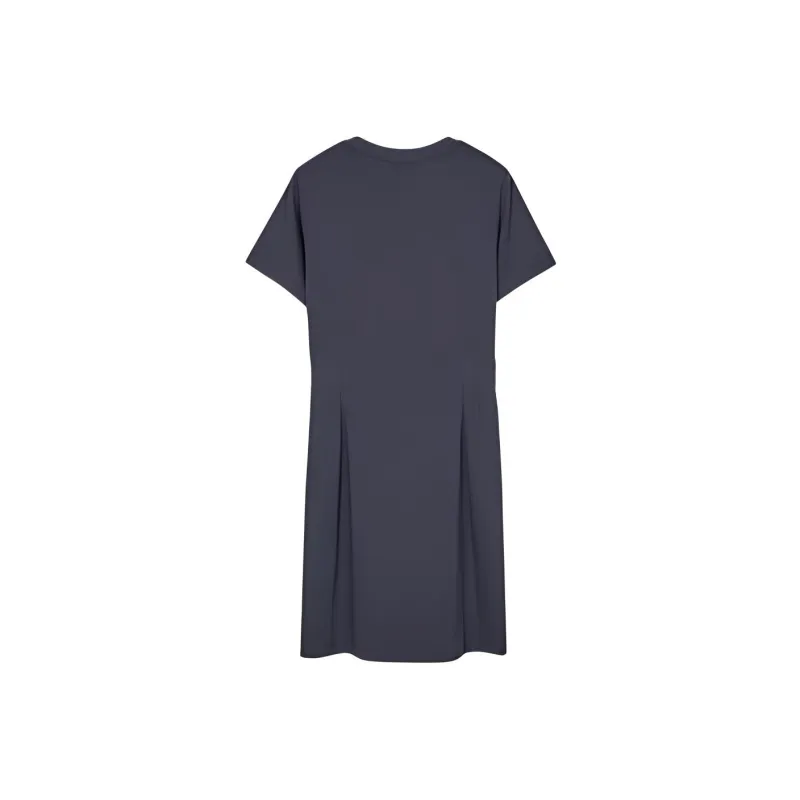 Skechers Ice Cream Series Short Sleeved Dresses Women's-5