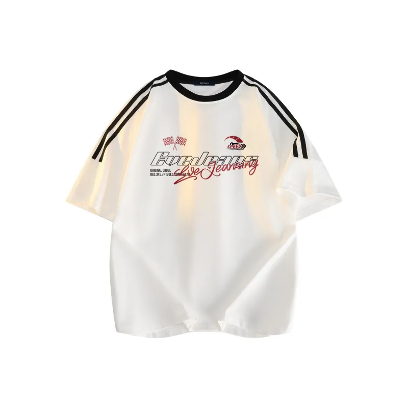 Yiwen T Shirts Unisex-0
