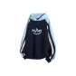 Light Blue & Navy Blue