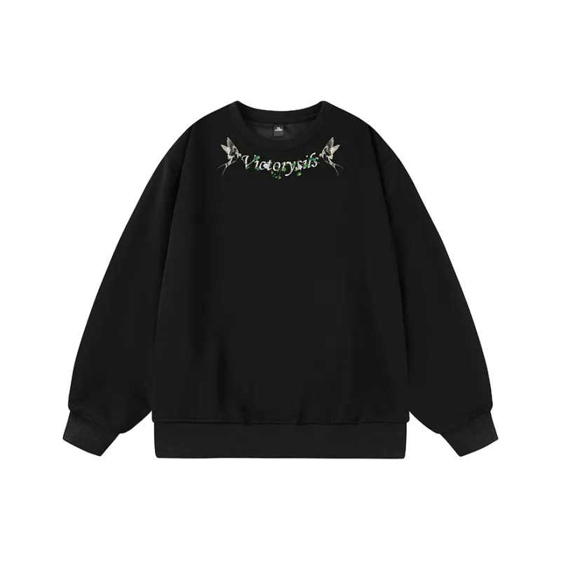 Victory Sails Sweatshirt Unisex-2