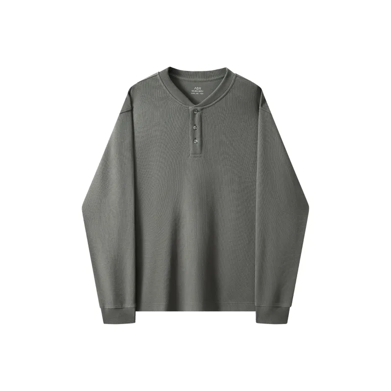 A.B.X Sweatshirts Men-3