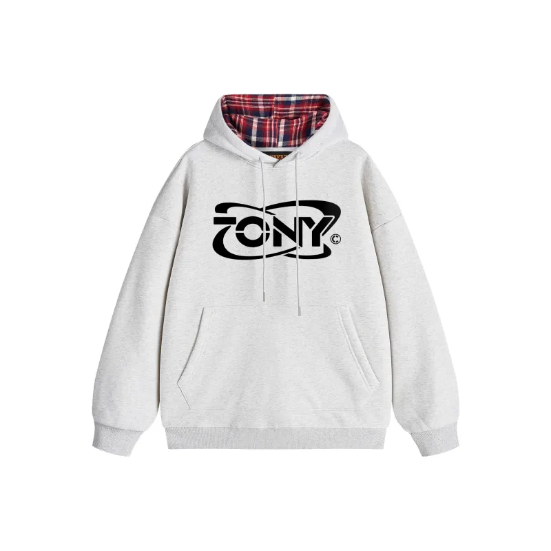 TONYKRZ Sweatshirts Unisex-6