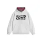 White Heather Gray