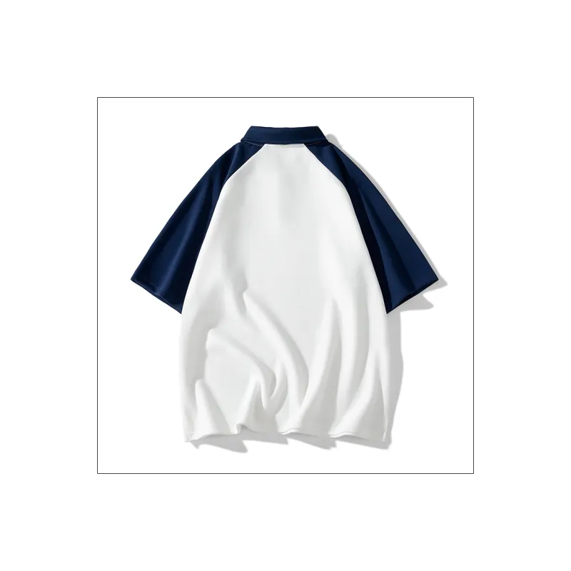 WJBS Polo Shirts Unisex-13