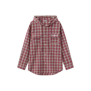 MAISON VINSON Shirts Unisex