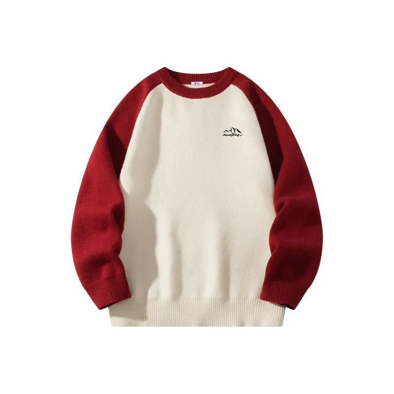 WARRIOR Sweaters Unisex-6