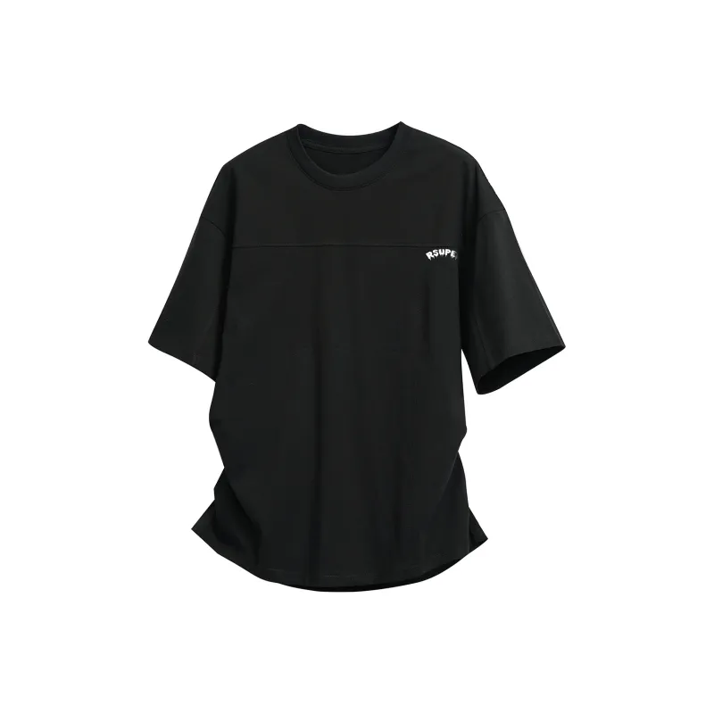 R.super T Shirts Unisex-5