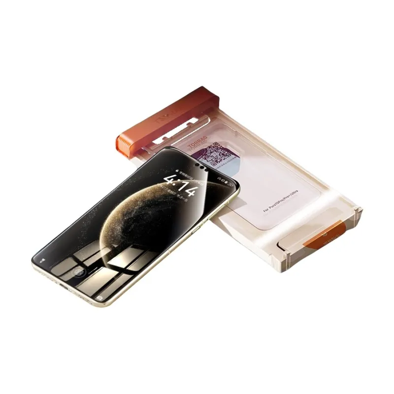 TORRAS Cell Phone Protective Films-6