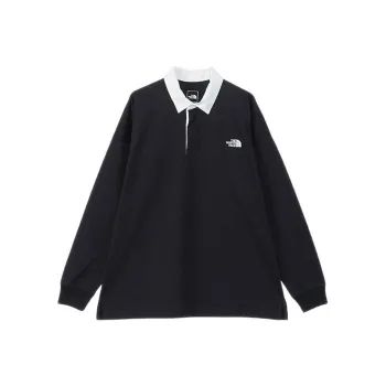 THE NORTH FACE Shirt Men's Black
