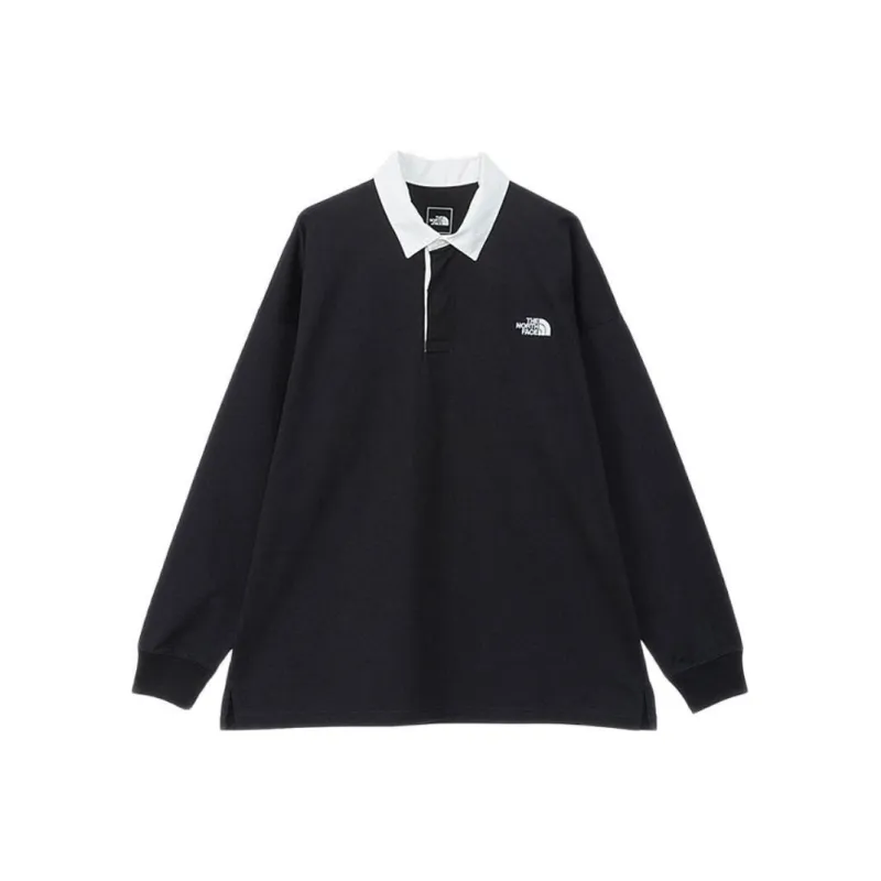 THE NORTH FACE Shirt Men's Black-0