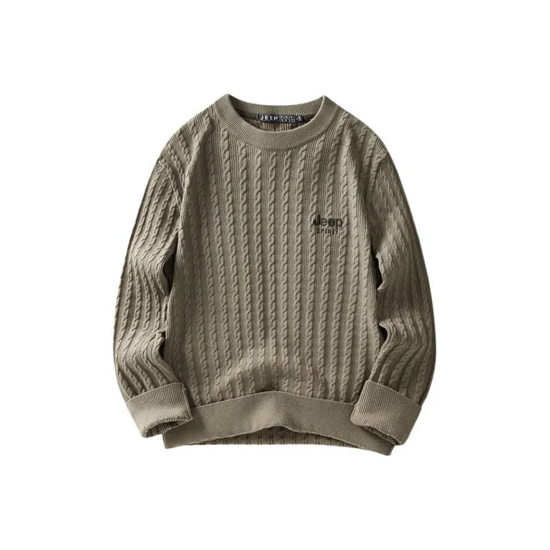 JEEP SPIRIT Sweaters Men-0