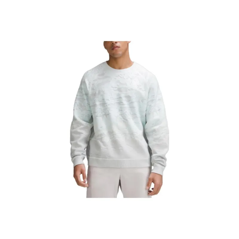 Lululemon Lab Series Sweaters Unisex-3