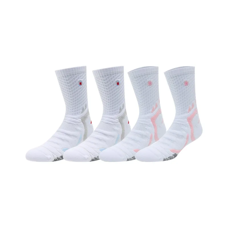RIGORER Long Shaft Basketball Socks Unisex-25