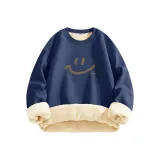 Blue (Qa Smile Pixel)