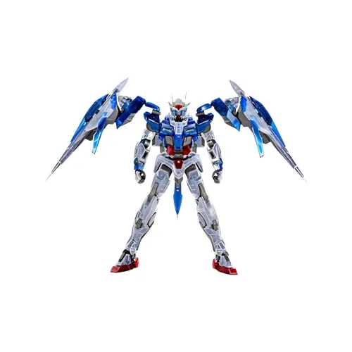BANDAI MG Tokyo Event Exclusive Mobile Suit Gundam 00 GNR 010 00 Reinforcement Module Model Kits