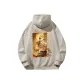 Milk Tea (Fleece-Lined)